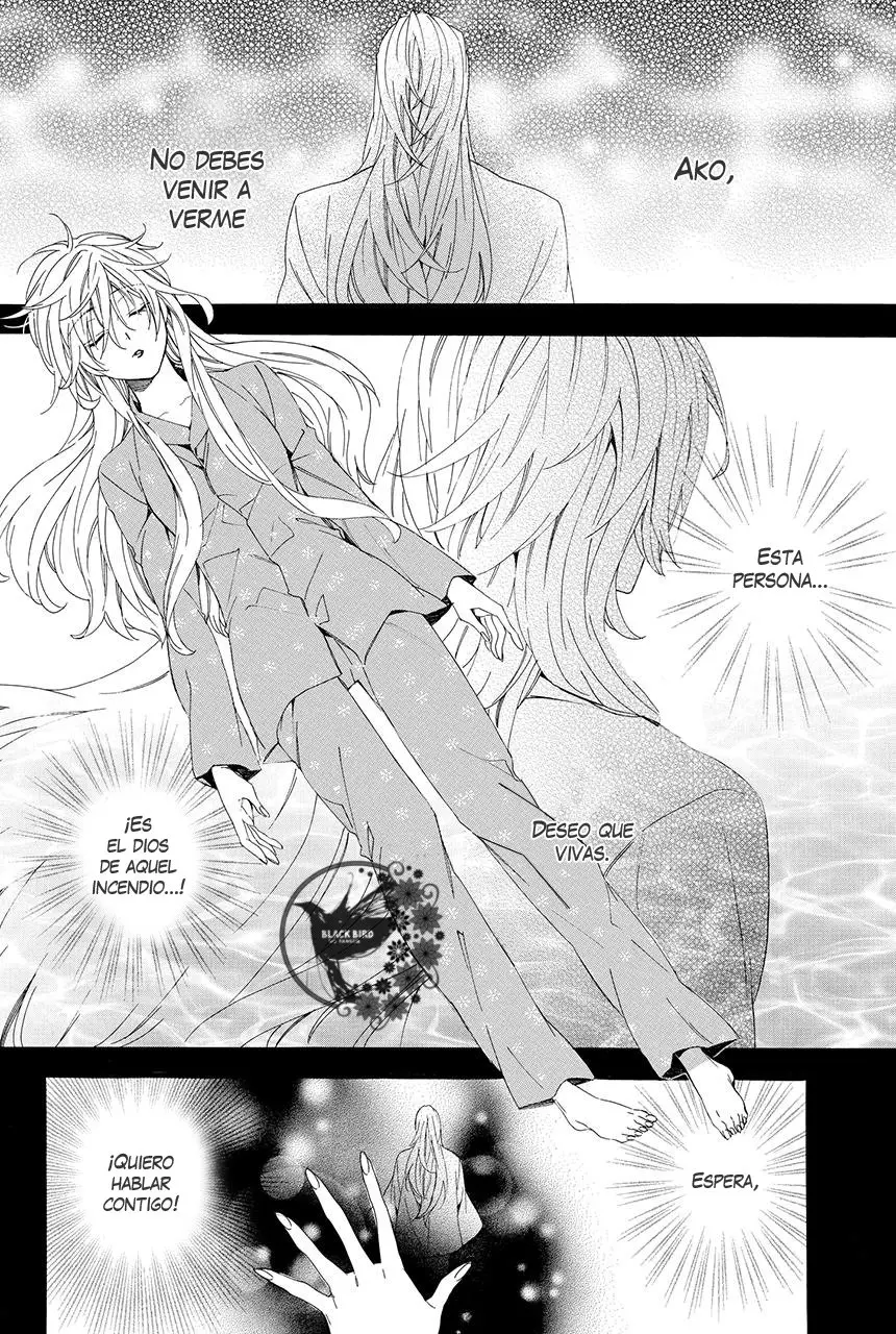 Kami-Sama Gakuen @ Armeria (2015) - Capítulo 27 - Página 6 - LectorTMOo
