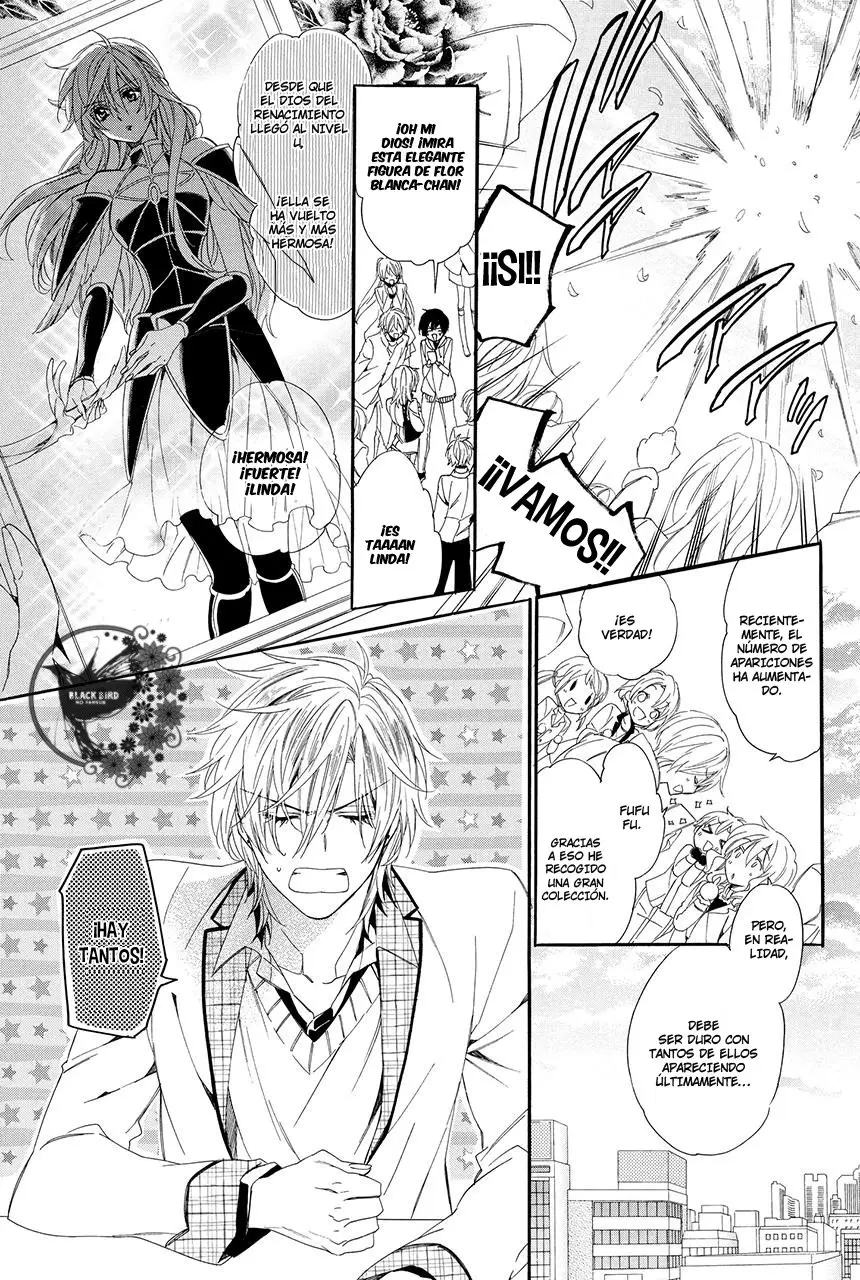 Kami-Sama Gakuen @ Armeria (2015) - Capítulo 27 - Página 9 - LectorTMOo