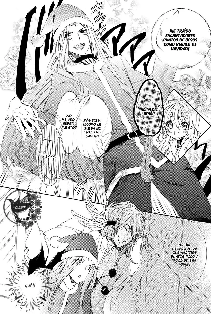 Kami-Sama Gakuen @ Armeria (2015) - Capítulo 27 - Página 11 - LectorTMOo