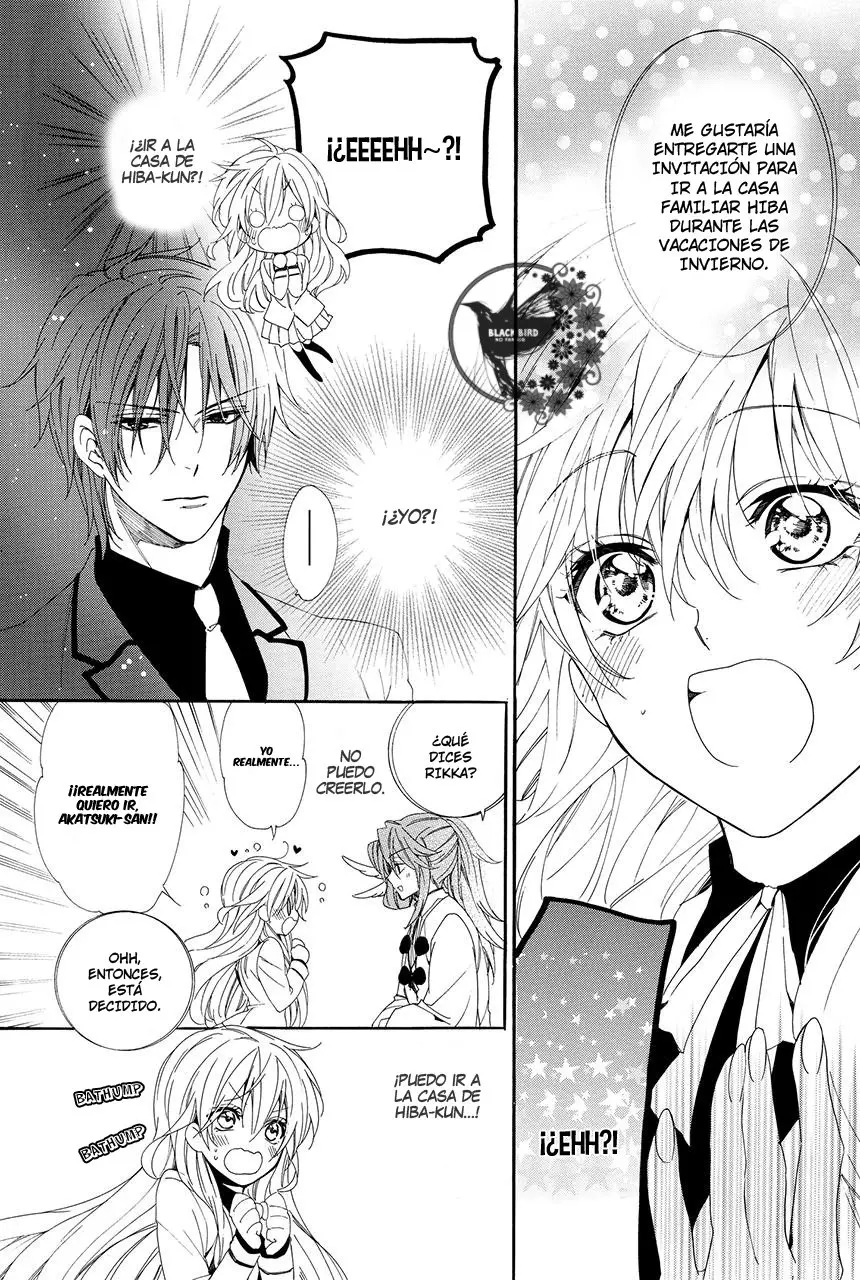 Kami-Sama Gakuen @ Armeria (2015) - Capítulo 27 - Página 13 - LectorTMOo
