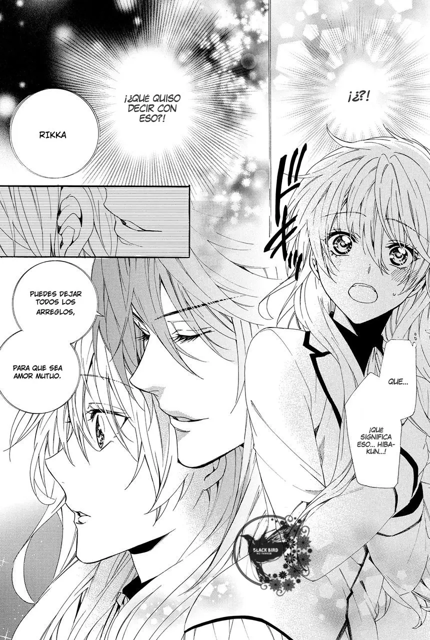 Kami-Sama Gakuen @ Armeria (2015) - Capítulo 27 - Página 15 - LectorTMOo