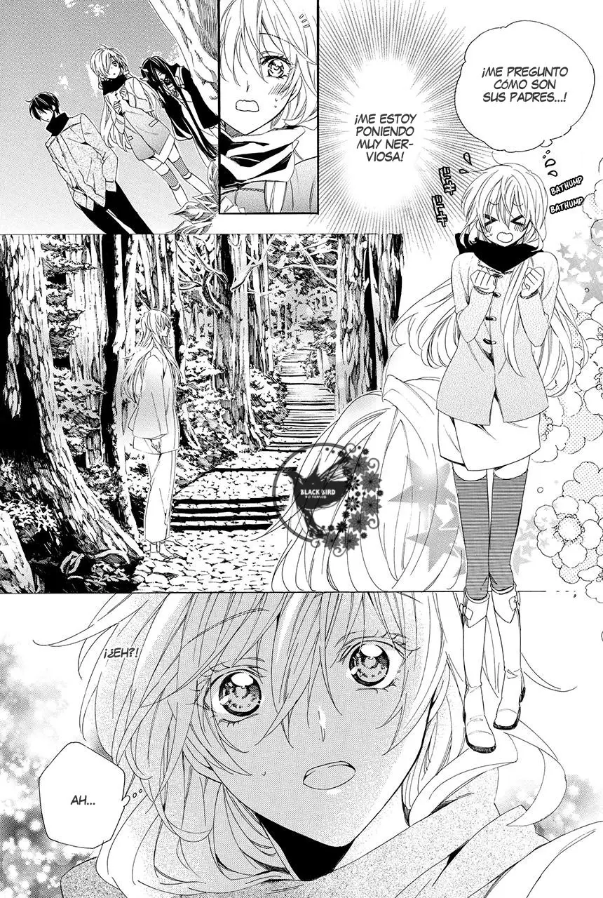 Kami-Sama Gakuen @ Armeria (2015) - Capítulo 27 - Página 21 - LectorTMOo