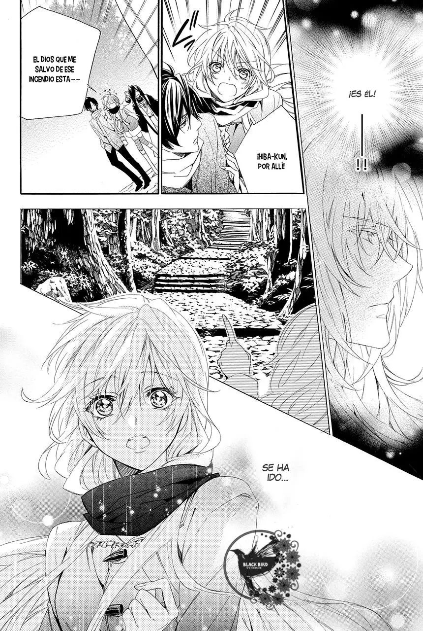 Kami-Sama Gakuen @ Armeria (2015) - Capítulo 27 - Página 22 - LectorTMOo