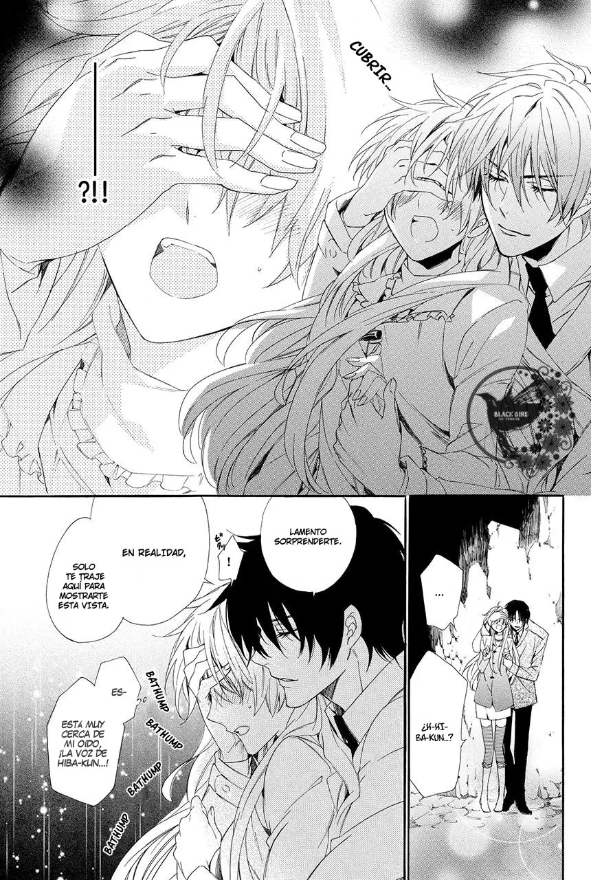 Kami-Sama Gakuen @ Armeria (2015) - Capítulo 27 - Página 39 - LectorTMOo