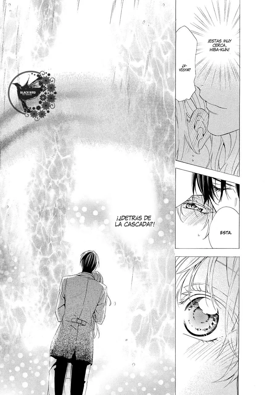Kami-Sama Gakuen @ Armeria (2015) - Capítulo 27 - Página 40 - LectorTMOo