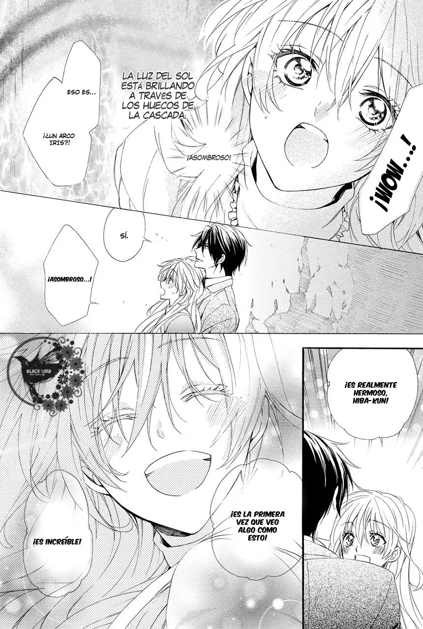Kami-Sama Gakuen @ Armeria (2015) - Capítulo 27 - Página 41 - LectorTMOo