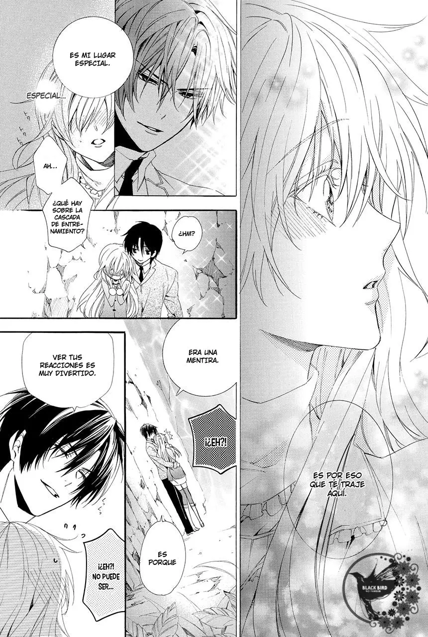 Kami-Sama Gakuen @ Armeria (2015) - Capítulo 27 - Página 43 - LectorTMOo