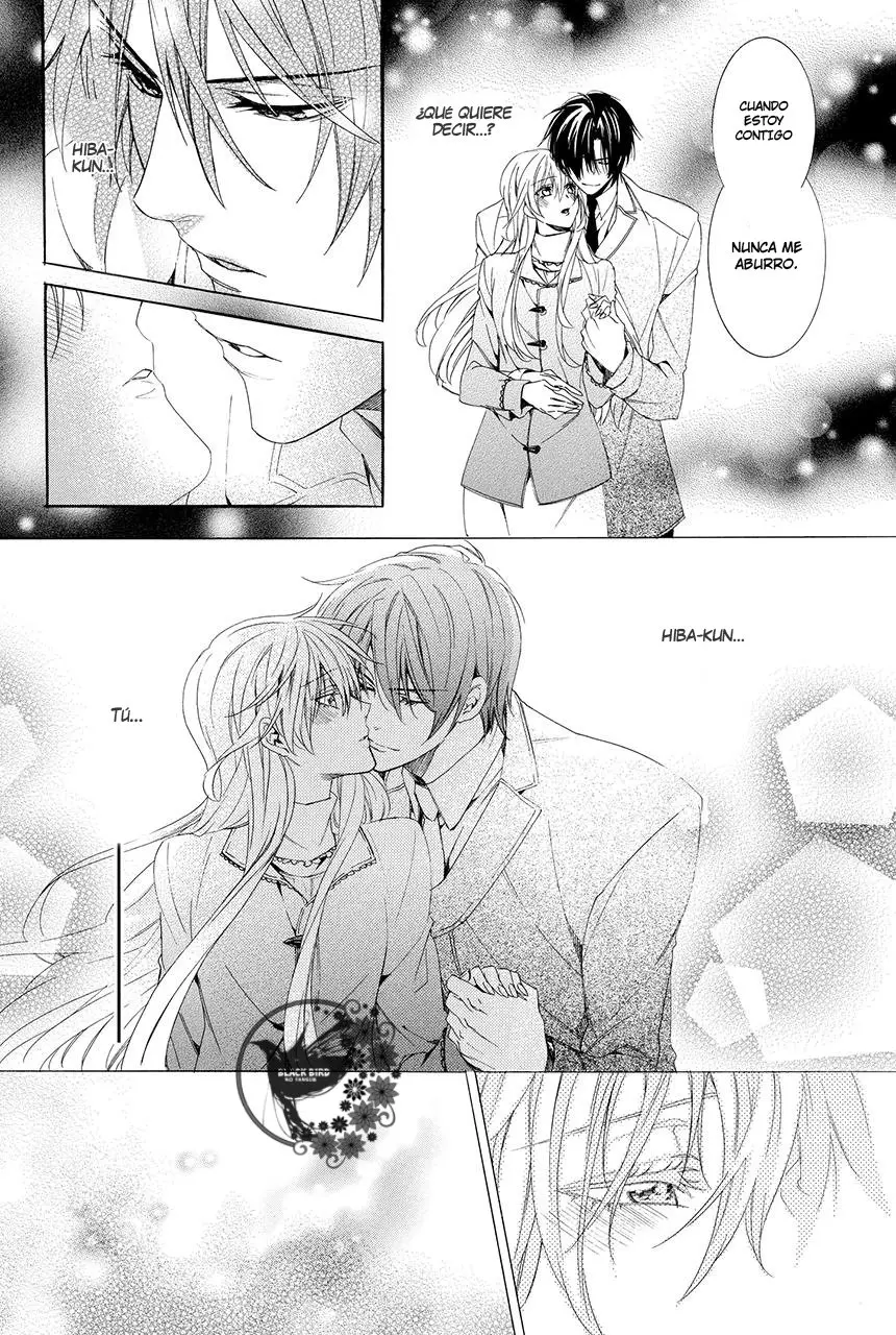 Kami-Sama Gakuen @ Armeria (2015) - Capítulo 27 - Página 44 - LectorTMOo