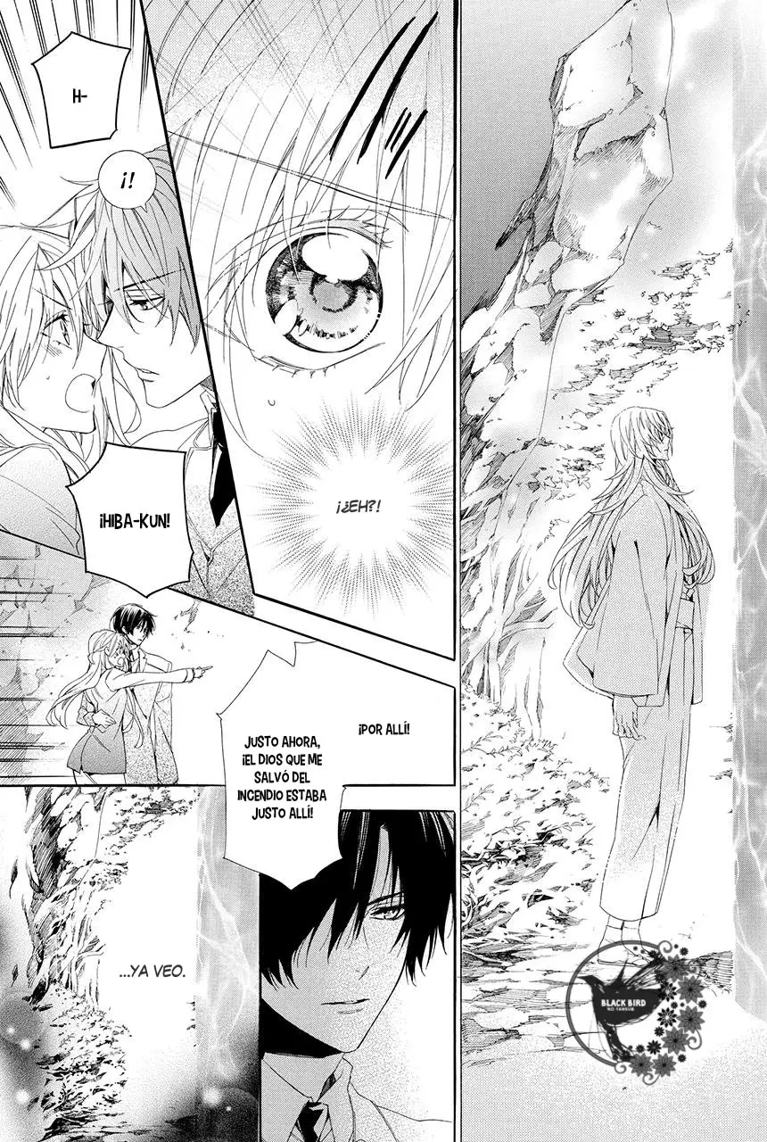 Kami-Sama Gakuen @ Armeria (2015) - Capítulo 27 - Página 45 - LectorTMOo