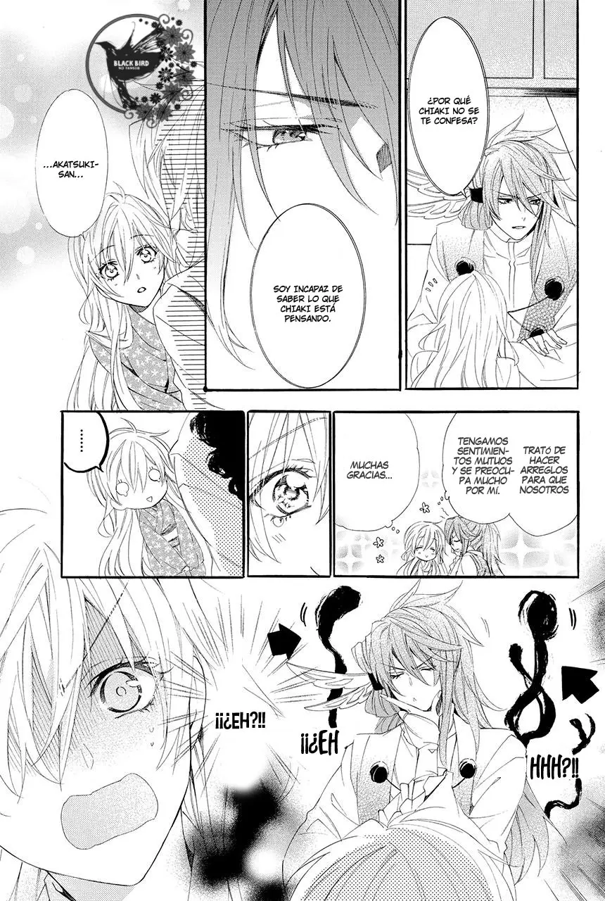 Kami-Sama Gakuen @ Armeria (2015) - Capítulo 27 - Página 49 - LectorTMOo
