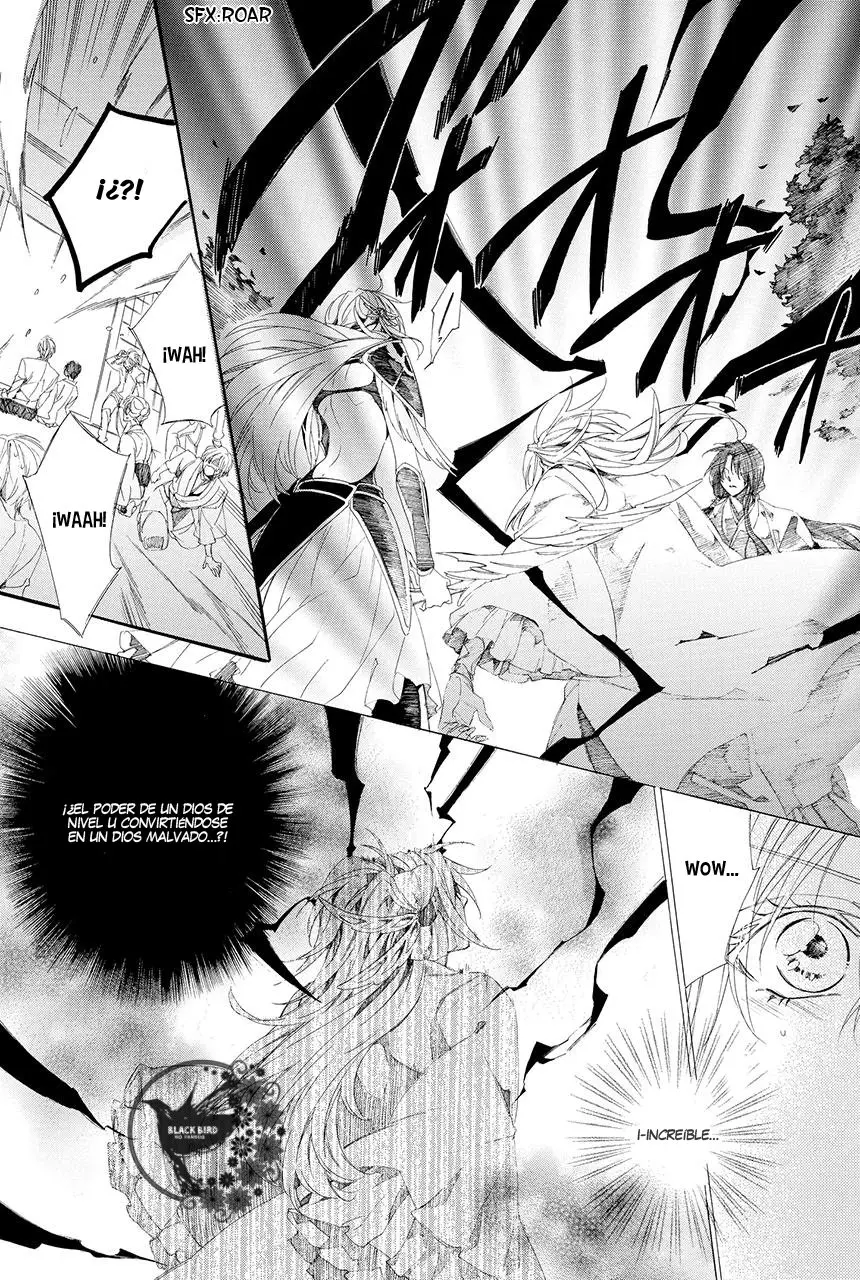Kami-Sama Gakuen @ Armeria (2015) - Capítulo 27 - Página 55 - LectorTMOo