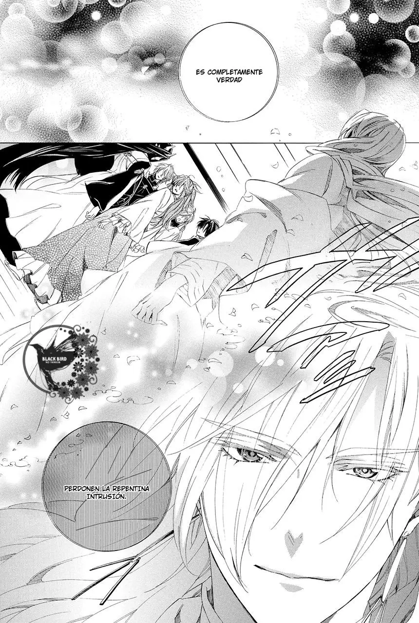 Kami-Sama Gakuen @ Armeria (2015) - Capítulo 27 - Página 59 - LectorTMOo