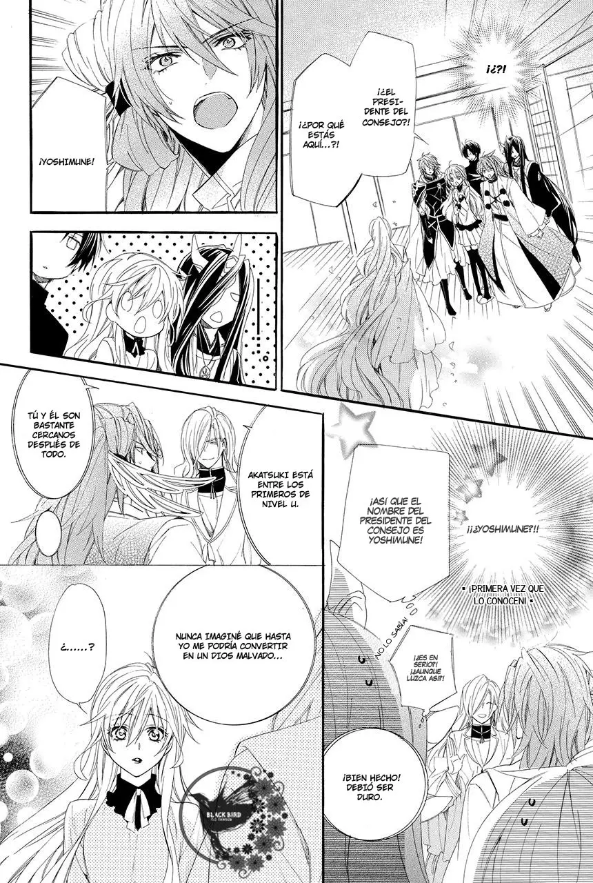 Kami-Sama Gakuen @ Armeria (2015) - Capítulo 27 - Página 60 - LectorTMOo