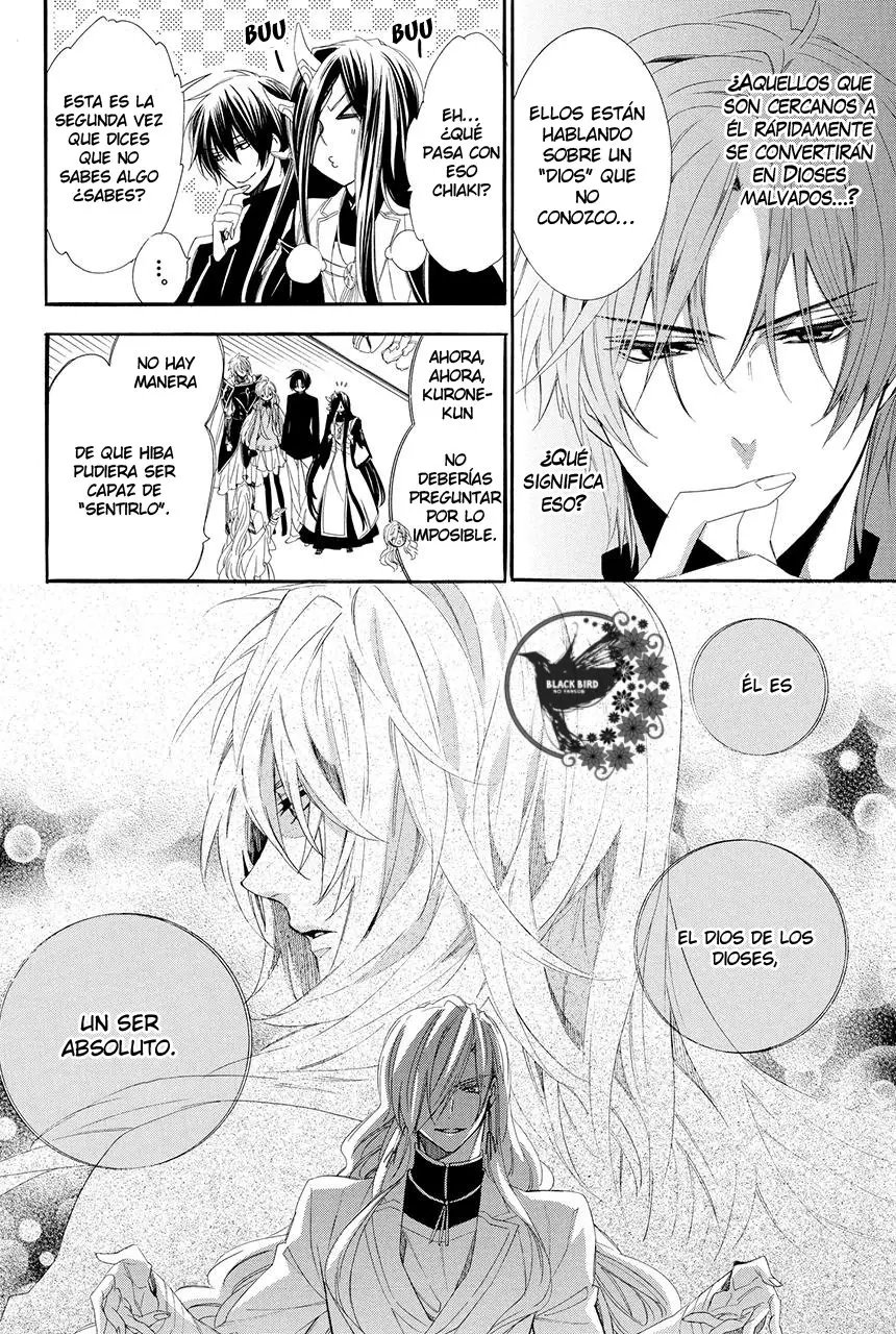 Kami-Sama Gakuen @ Armeria (2015) - Capítulo 27 - Página 62 - LectorTMOo