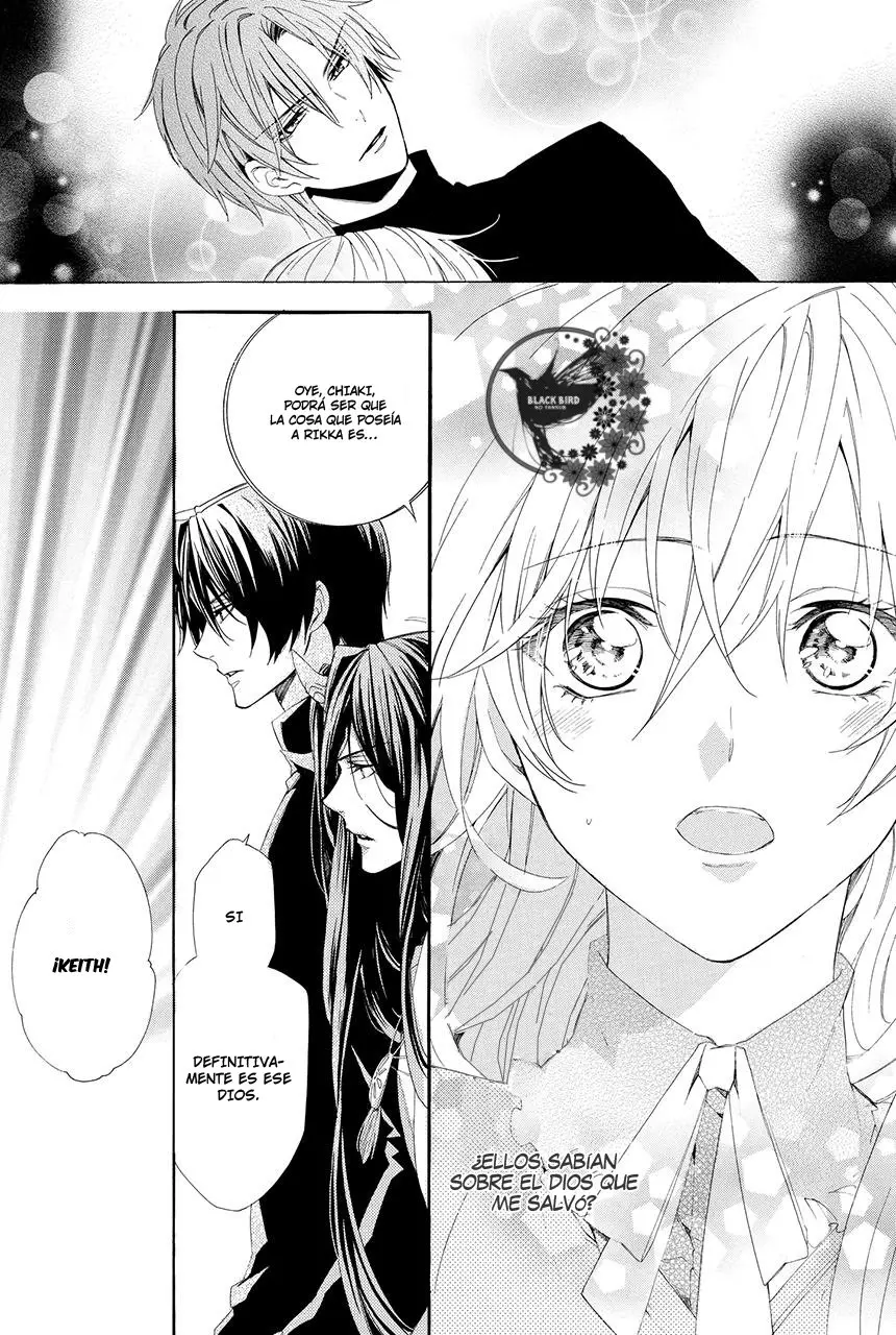 Kami-Sama Gakuen @ Armeria (2015) - Capítulo 27 - Página 64 - LectorTMOo