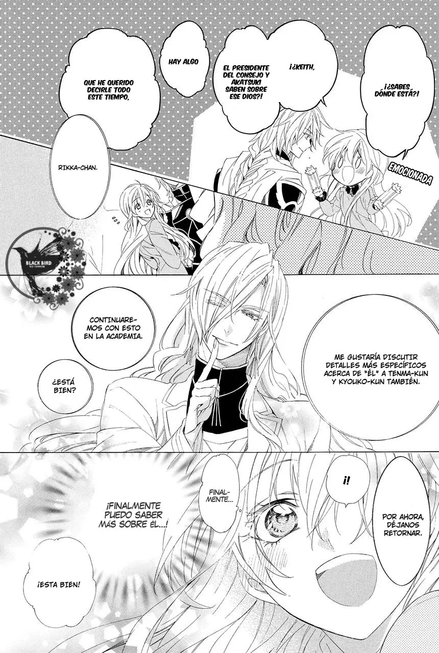 Kami-Sama Gakuen @ Armeria (2015) - Capítulo 27 - Página 65 - LectorTMOo
