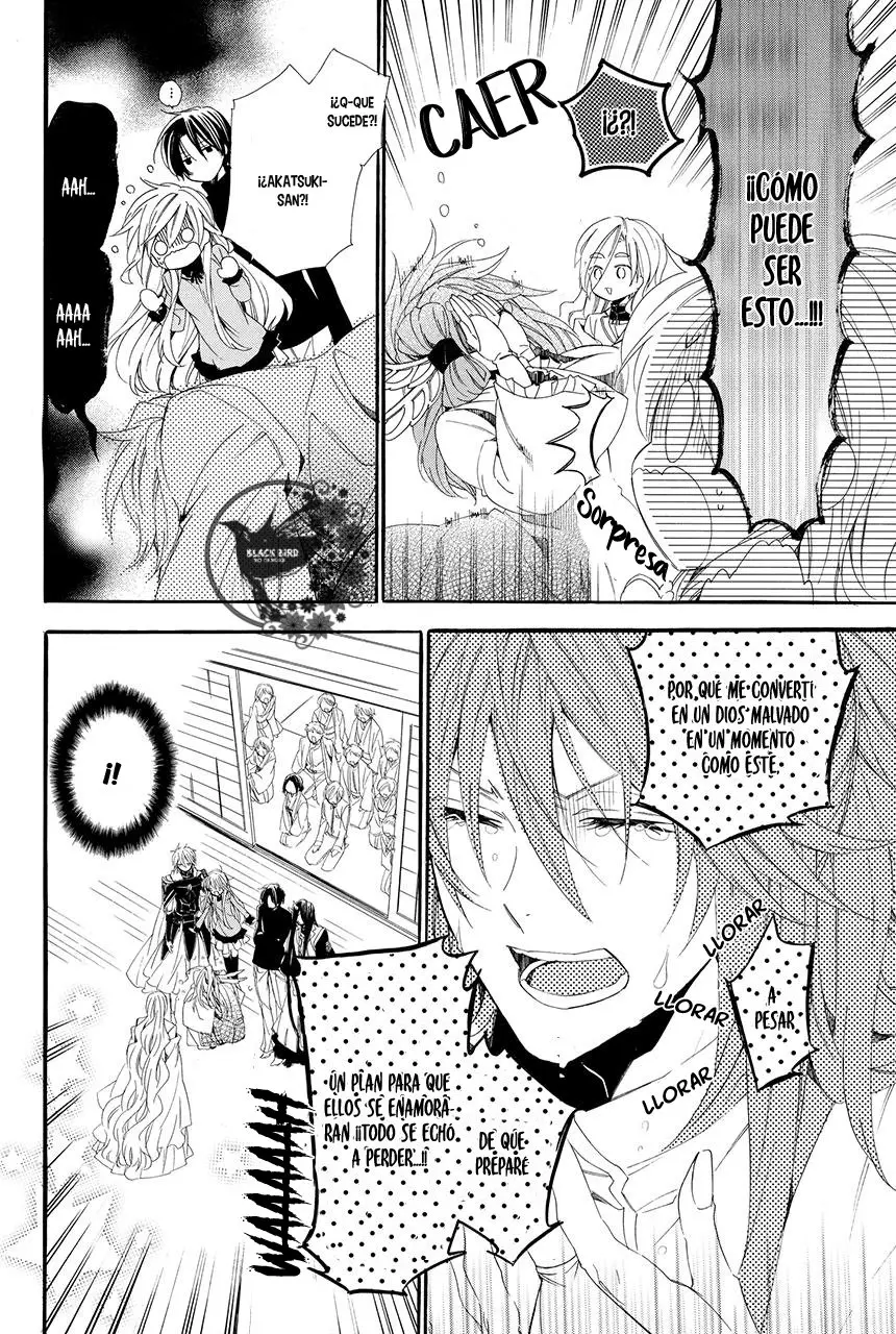 Kami-Sama Gakuen @ Armeria (2015) - Capítulo 27 - Página 66 - LectorTMOo