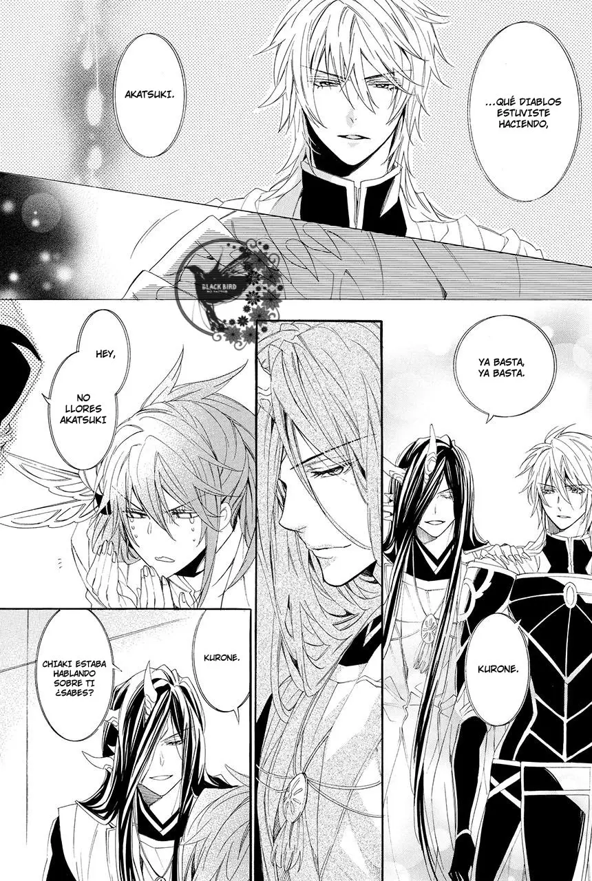 Kami-Sama Gakuen @ Armeria (2015) - Capítulo 27 - Página 67 - LectorTMOo