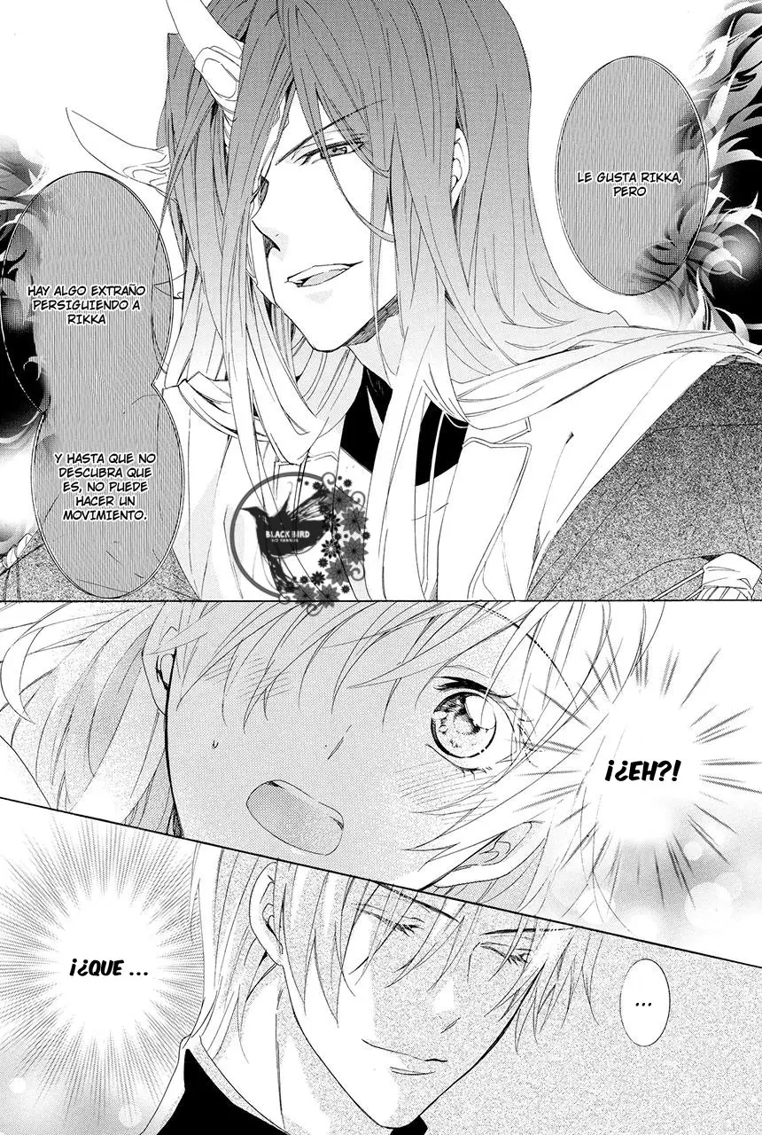 Kami-Sama Gakuen @ Armeria (2015) - Capítulo 27 - Página 68 - LectorTMOo
