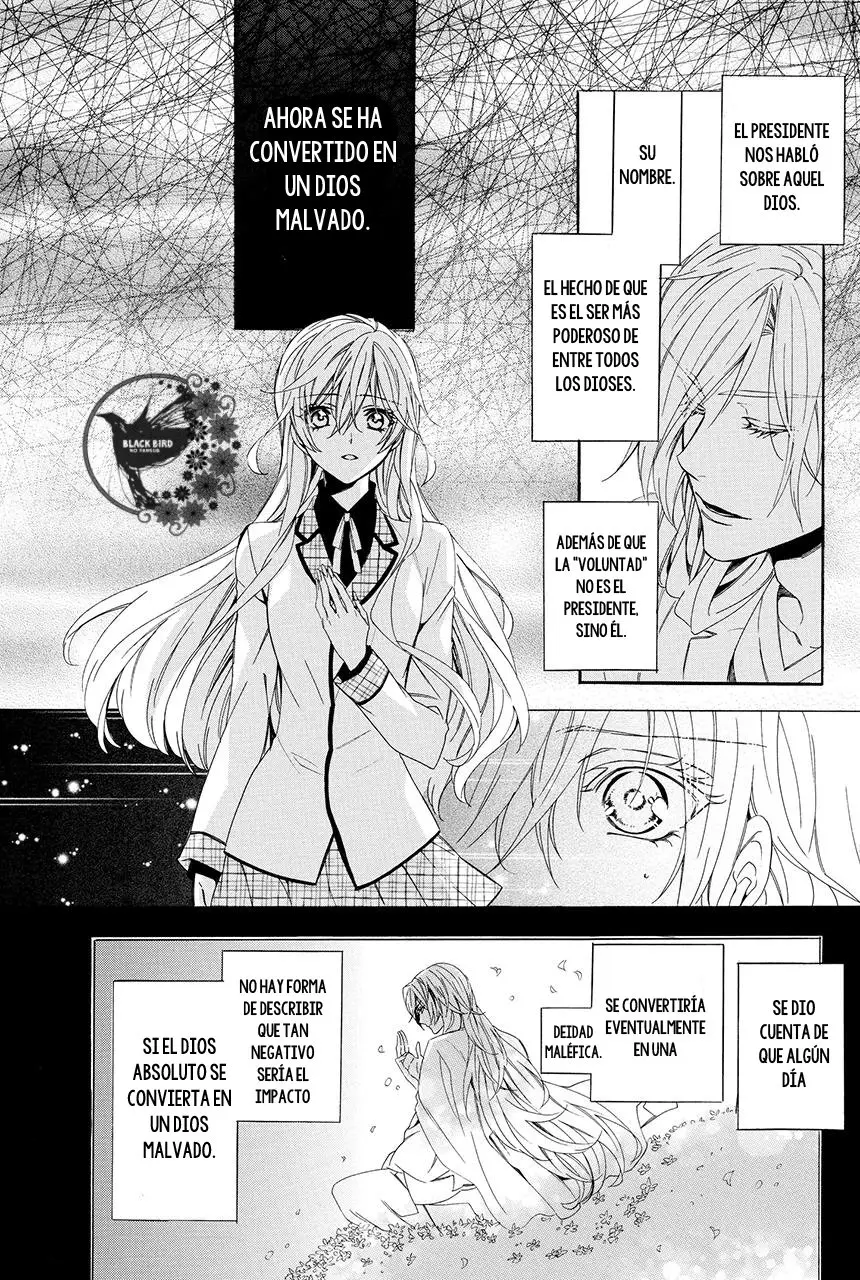 Kami-Sama Gakuen @ Armeria (2015) - Capítulo 28 - Página 11 - LectorTMOo