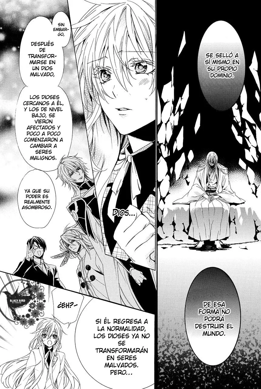 Kami-Sama Gakuen @ Armeria (2015) - Capítulo 28 - Página 13 - LectorTMOo