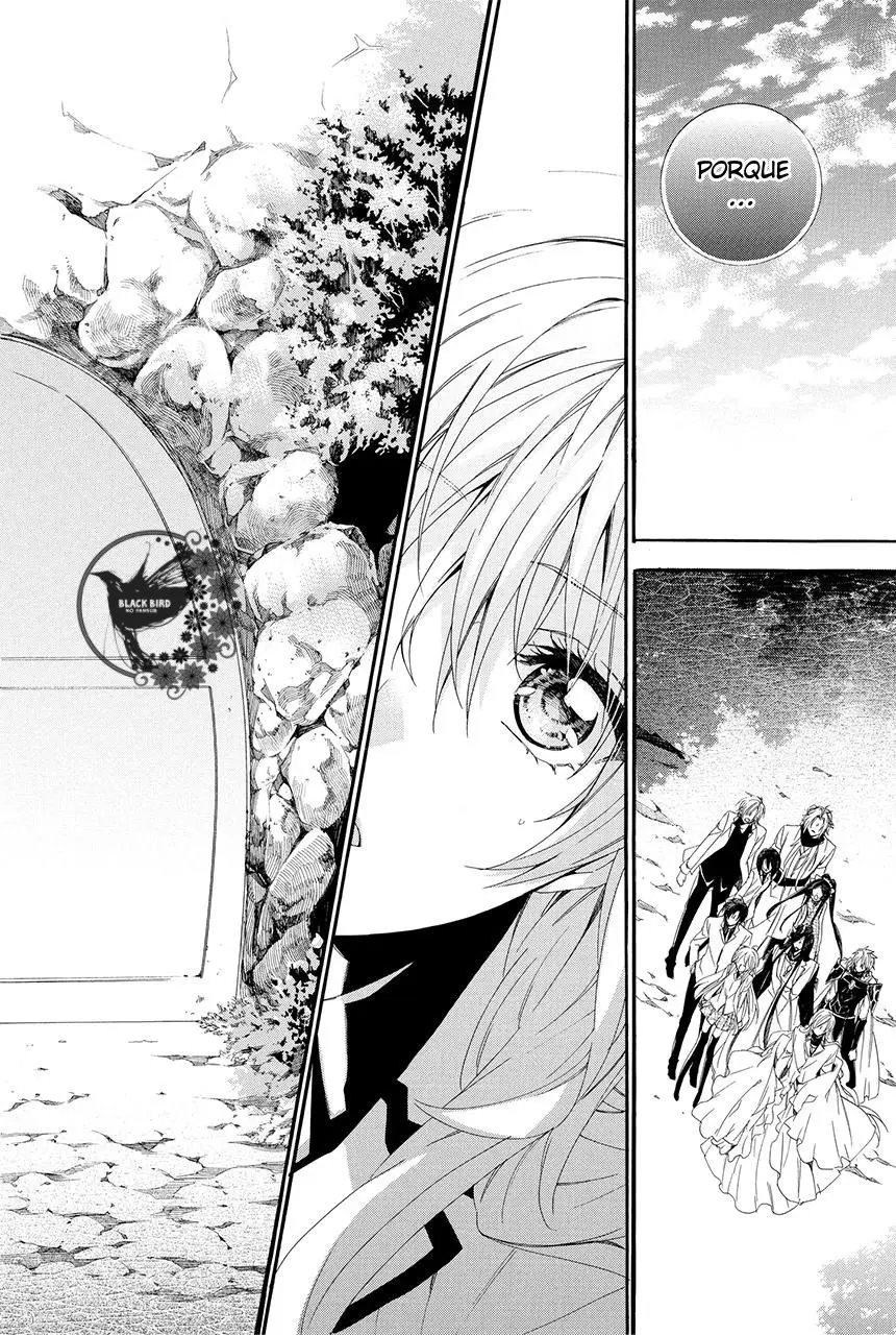 Kami-Sama Gakuen @ Armeria (2015) - Capítulo 28 - Página 20 - LectorTMOo