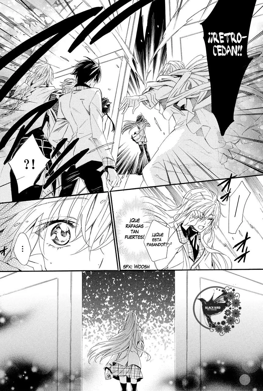 Kami-Sama Gakuen @ Armeria (2015) - Capítulo 28 - Página 26 - LectorTMOo