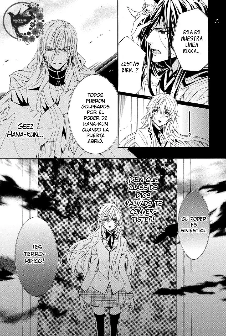 Kami-Sama Gakuen @ Armeria (2015) - Capítulo 28 - Página 28 - LectorTMOo