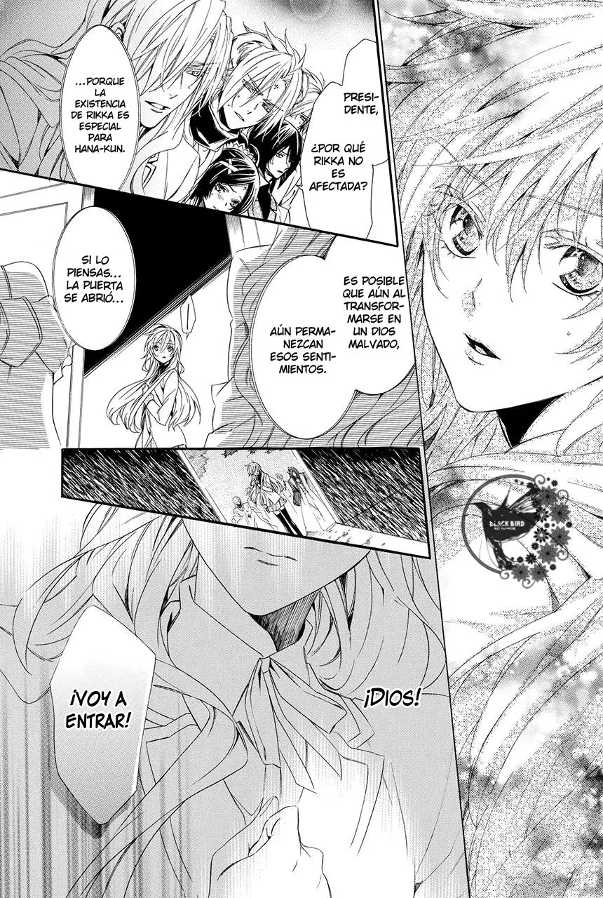 Kami-Sama Gakuen @ Armeria (2015) - Capítulo 28 - Página 29 - LectorTMOo