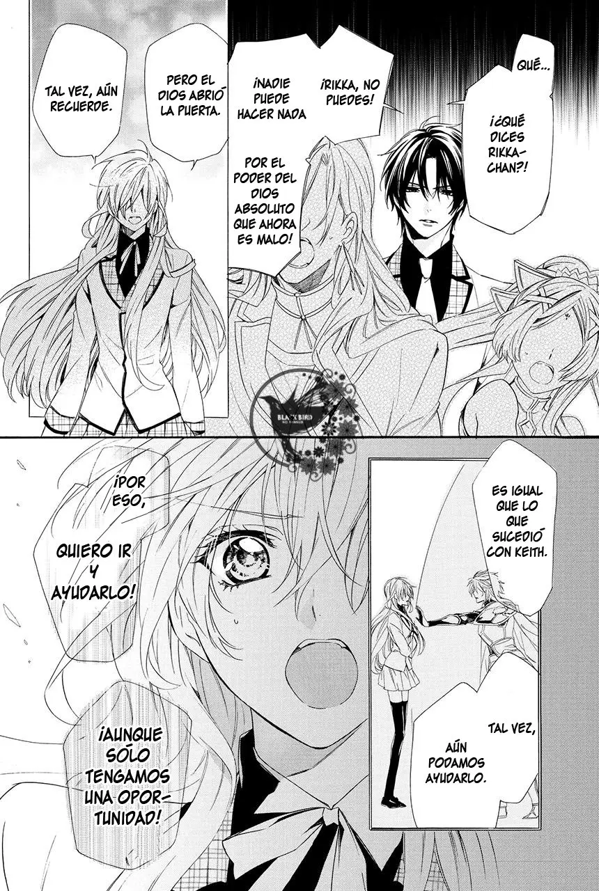 Kami-Sama Gakuen @ Armeria (2015) - Capítulo 28 - Página 30 - LectorTMOo