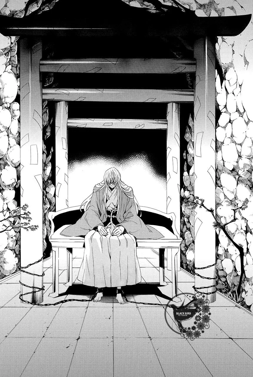 Kami-Sama Gakuen @ Armeria (2015) - Capítulo 28 - Página 48 - LectorTMOo