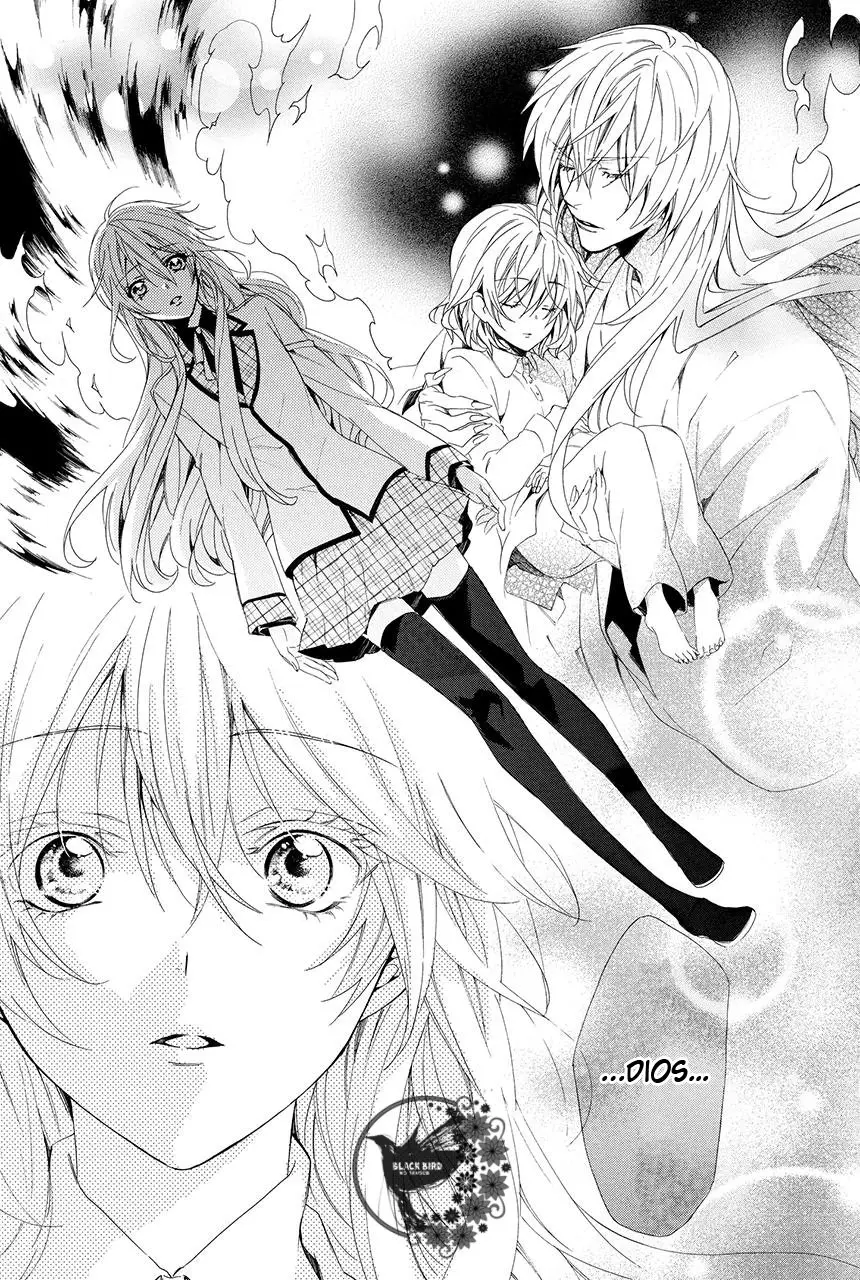 Kami-Sama Gakuen @ Armeria (2015) - Capítulo 28 - Página 49 - LectorTMOo