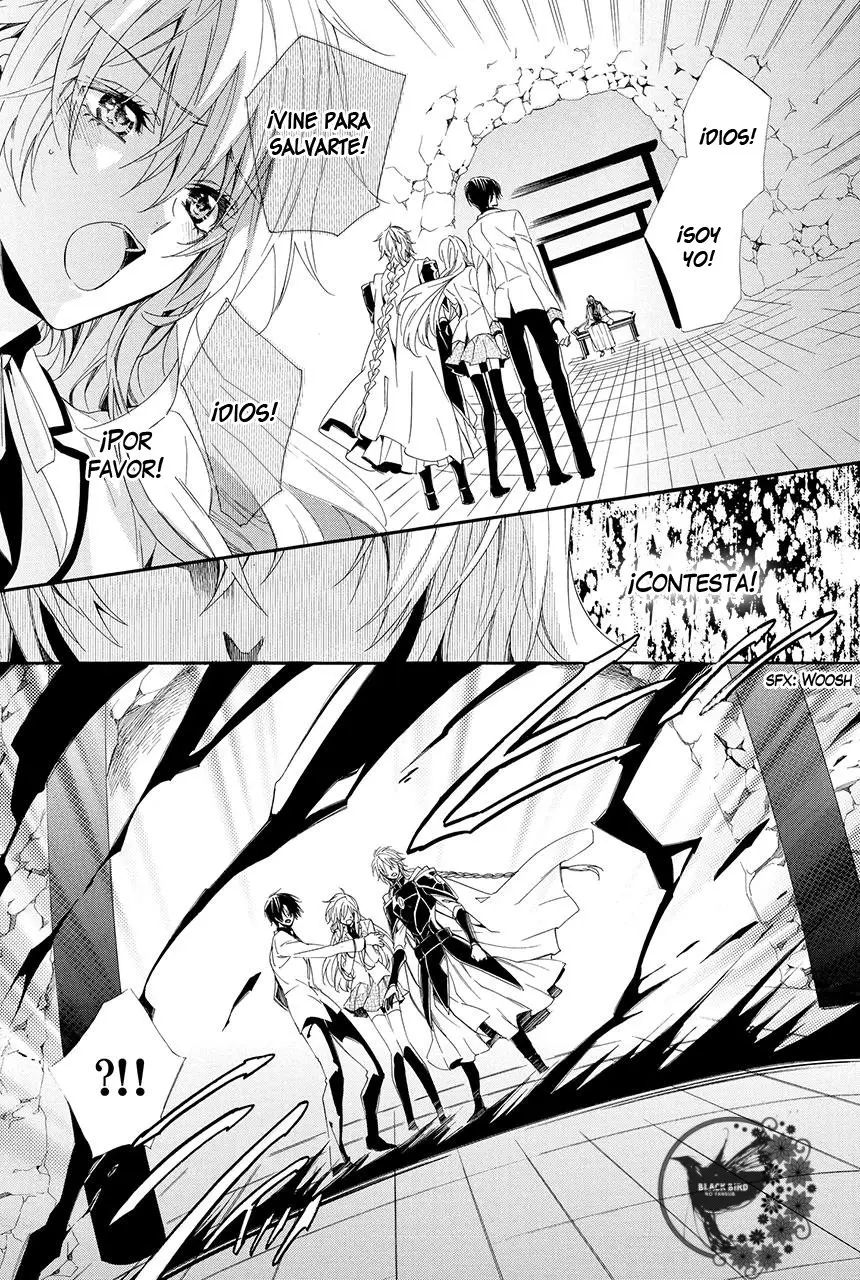 Kami-Sama Gakuen @ Armeria (2015) - Capítulo 28 - Página 50 - LectorTMOo