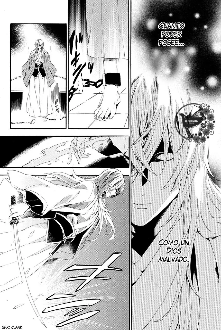 Kami-Sama Gakuen @ Armeria (2015) - Capítulo 28 - Página 52 - LectorTMOo
