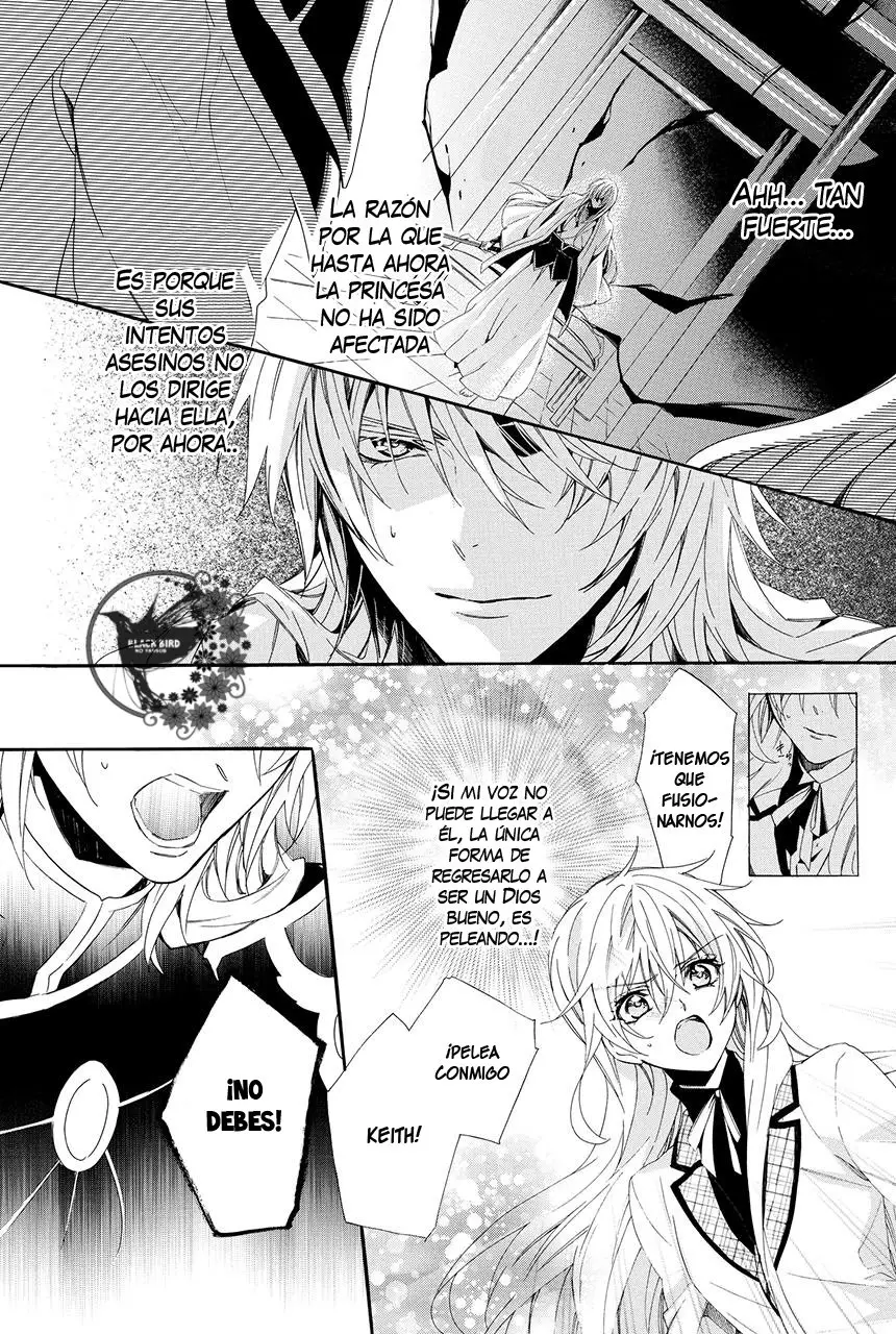Kami-Sama Gakuen @ Armeria (2015) - Capítulo 28 - Página 53 - LectorTMOo