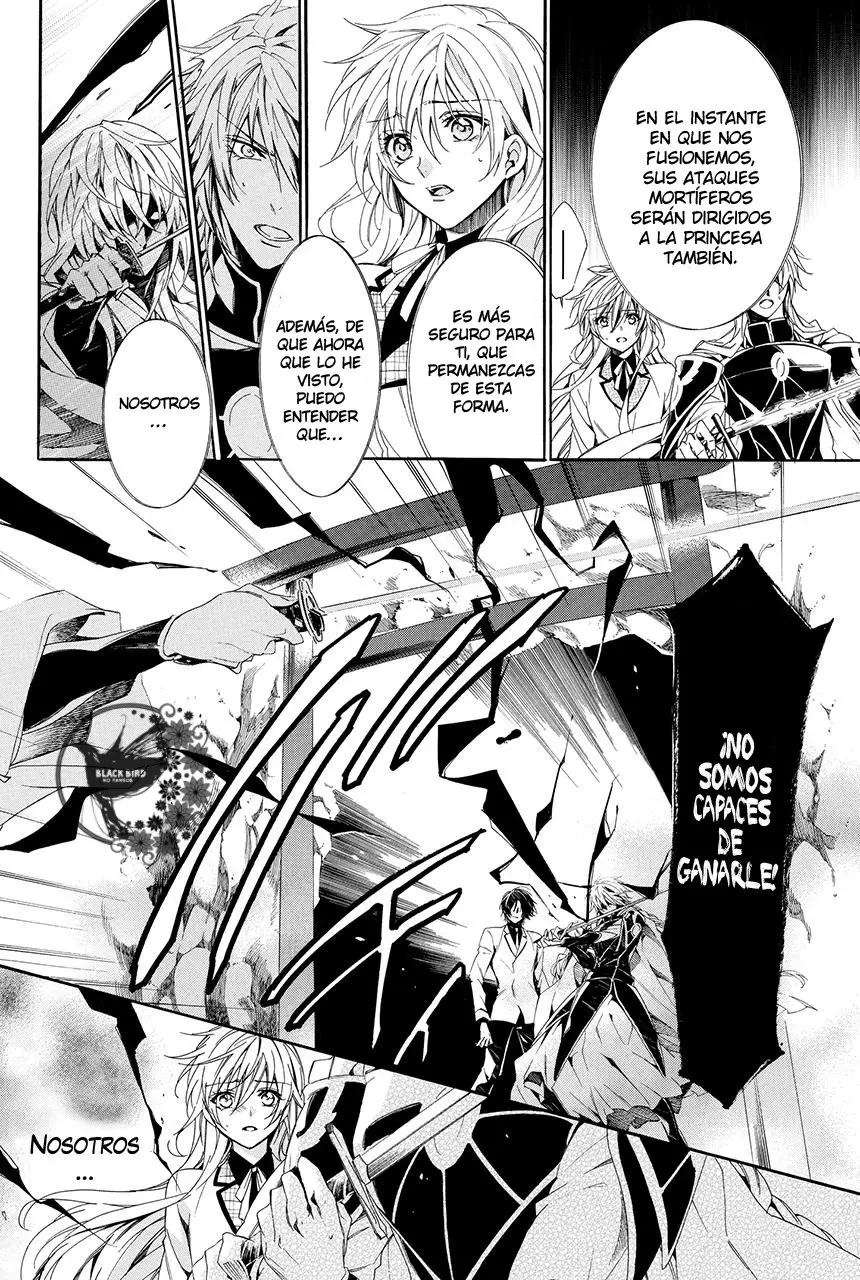 Kami-Sama Gakuen @ Armeria (2015) - Capítulo 28 - Página 54 - LectorTMOo