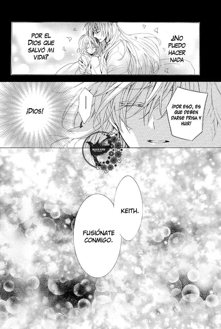 Kami-Sama Gakuen @ Armeria (2015) - Capítulo 28 - Página 56 - LectorTMOo