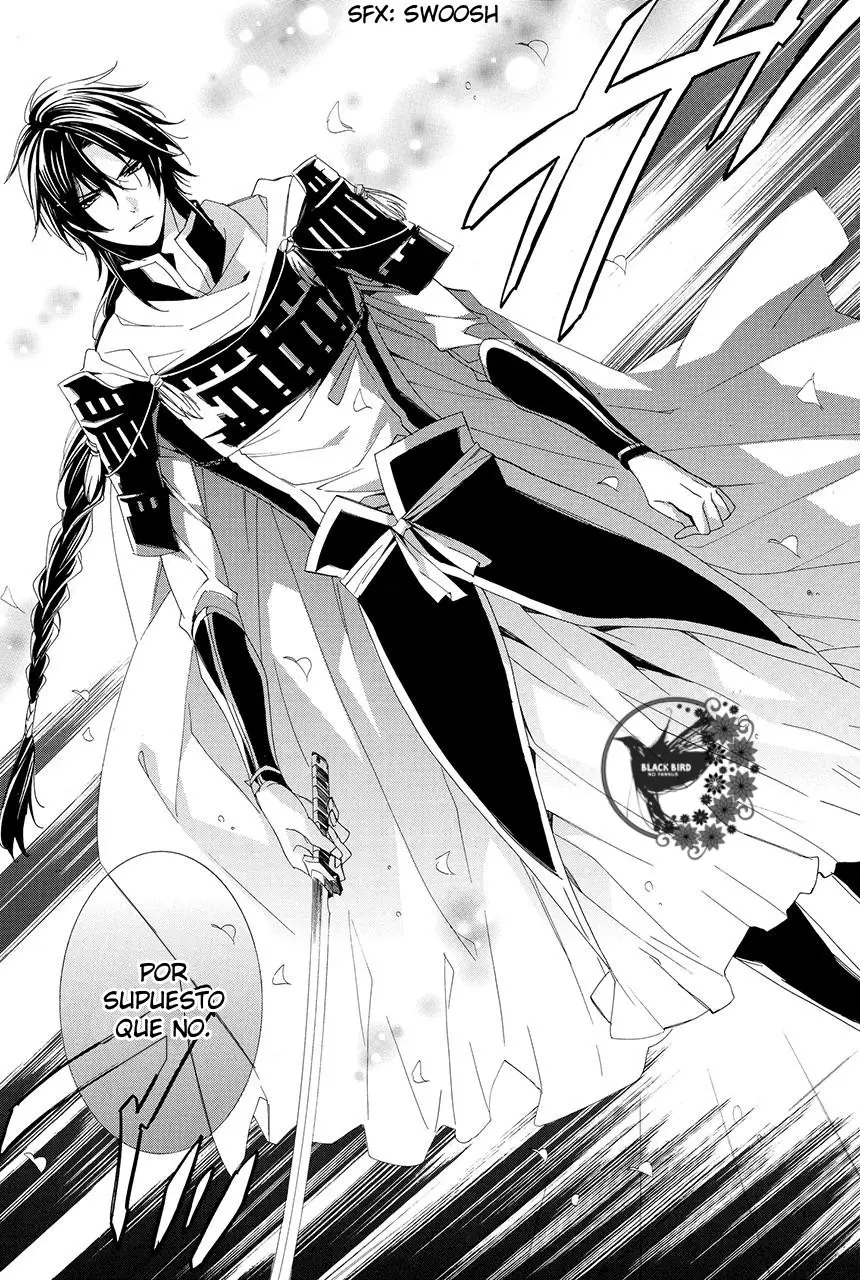 Kami-Sama Gakuen @ Armeria (2015) - Capítulo 28 - Página 60 - LectorTMOo