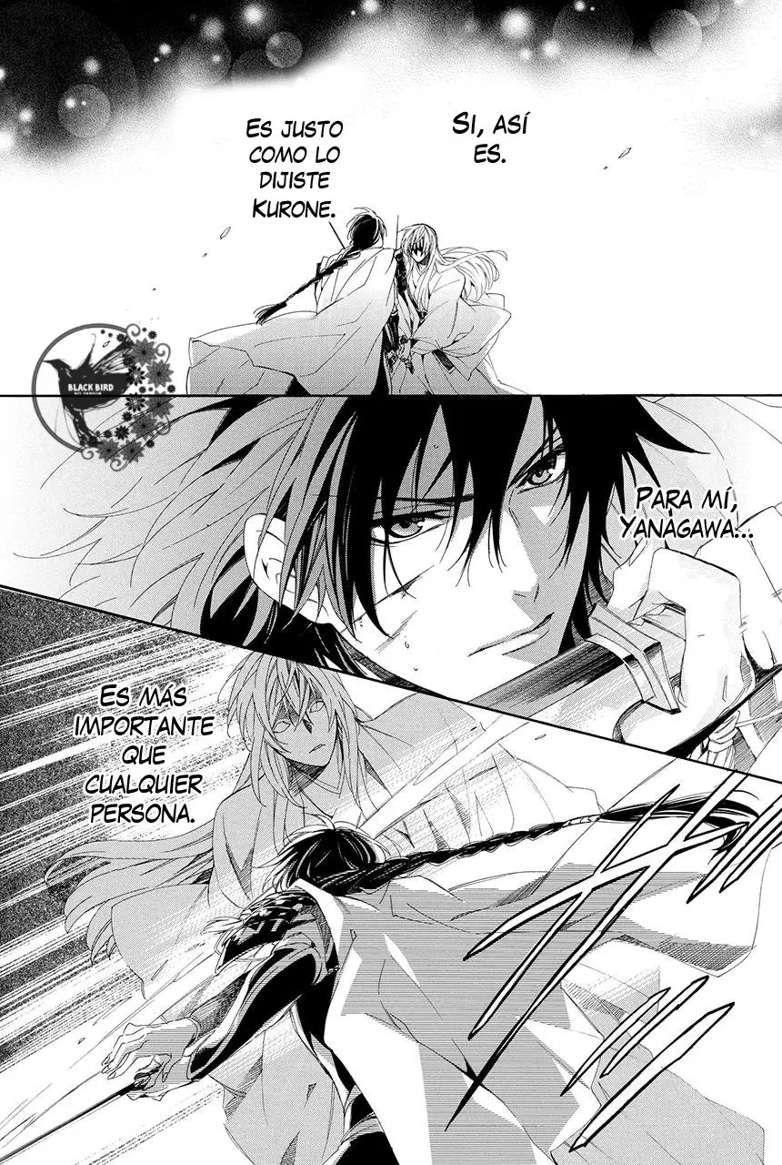 Kami-Sama Gakuen @ Armeria (2015) - Capítulo 28 - Página 63 - LectorTMOo