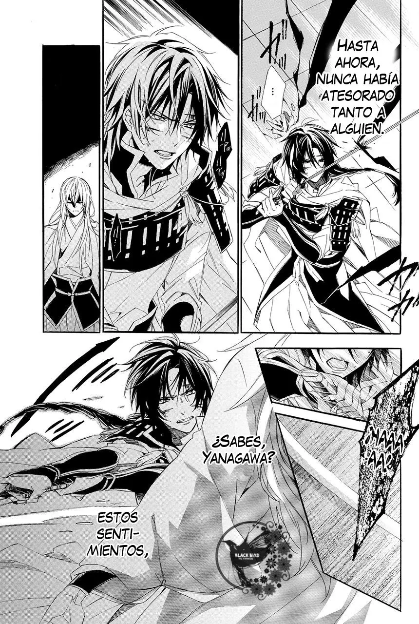 Kami-Sama Gakuen @ Armeria (2015) - Capítulo 28 - Página 65 - LectorTMOo