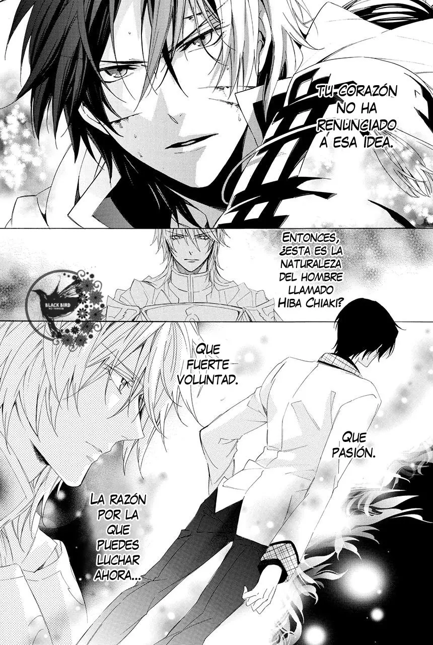 Kami-Sama Gakuen @ Armeria (2015) - Capítulo 28 - Página 68 - LectorTMOo