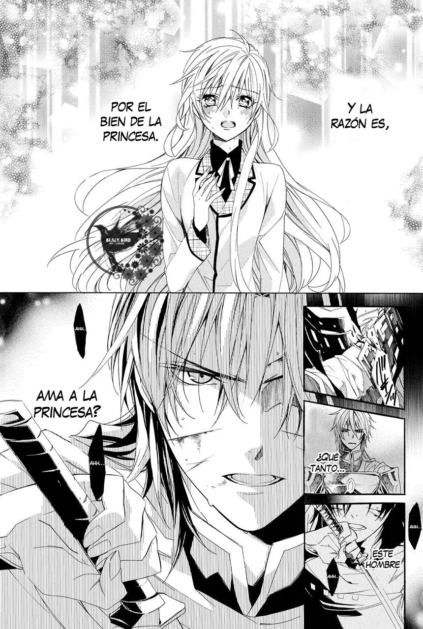 Kami-Sama Gakuen @ Armeria (2015) - Capítulo 28 - Página 69 - LectorTMOo
