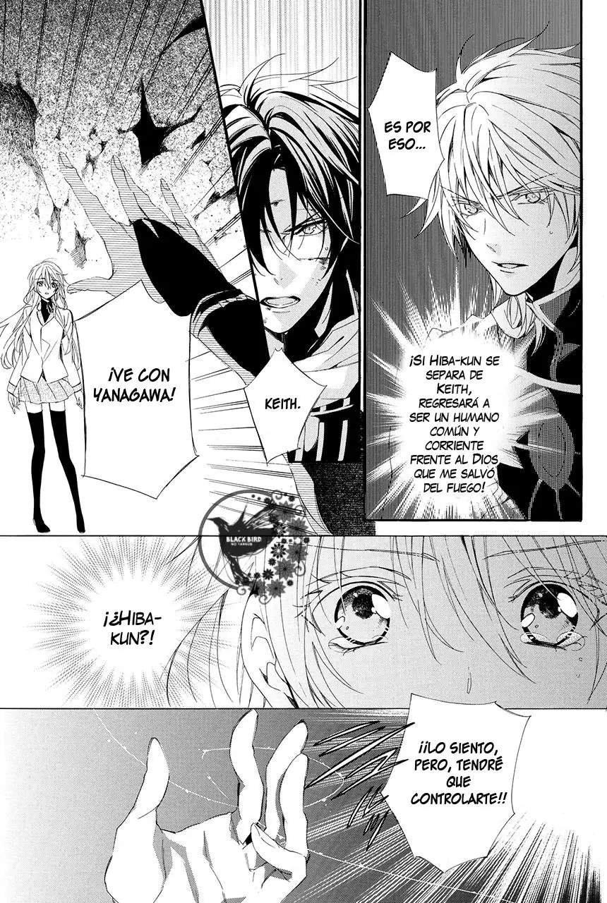 Kami-Sama Gakuen @ Armeria (2015) - Capítulo 28 - Página 71 - LectorTMOo