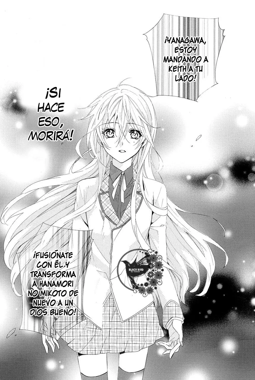 Kami-Sama Gakuen @ Armeria (2015) - Capítulo 28 - Página 72 - LectorTMOo