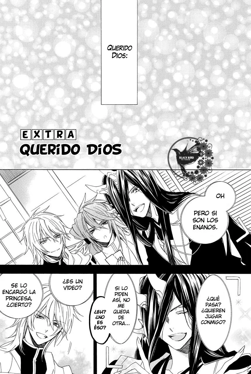 Kami-Sama Gakuen @ Armeria (2015) - Capítulo 29.5 - Página 5 - LectorTMOo