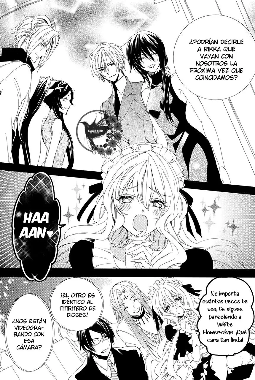 Kami-Sama Gakuen @ Armeria (2015) - Capítulo 29.5 - Página 8 - LectorTMOo