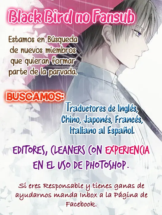 Kami-Sama Gakuen @ Armeria (2015) - Capítulo 29 - Página 3 - LectorTMOo