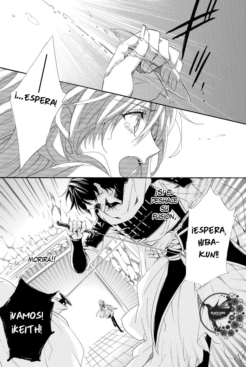 Kami-Sama Gakuen @ Armeria (2015) - Capítulo 29 - Página 5 - LectorTMOo