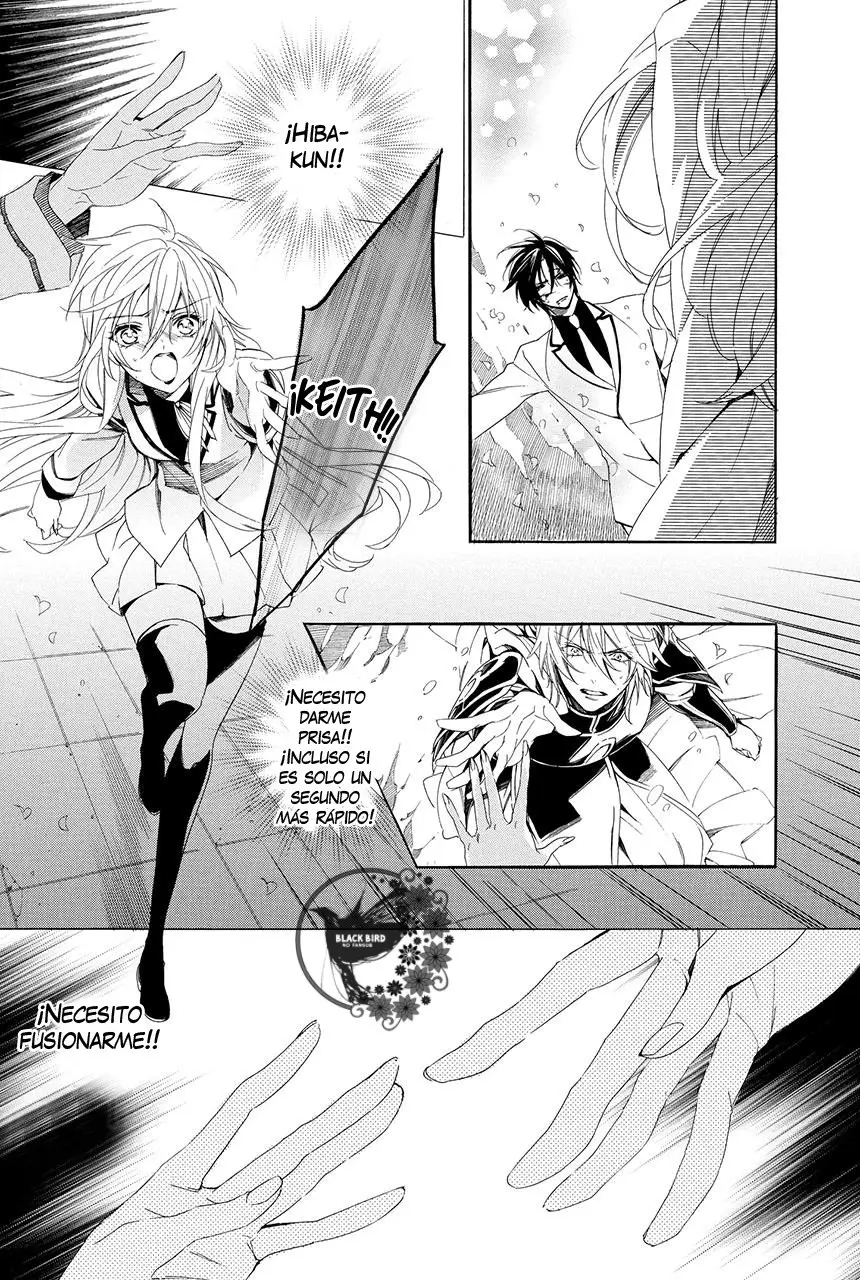Kami-Sama Gakuen @ Armeria (2015) - Capítulo 29 - Página 7 - LectorTMOo