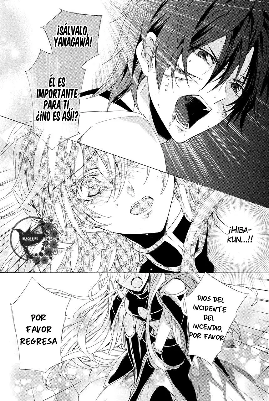 Kami-Sama Gakuen @ Armeria (2015) - Capítulo 29 - Página 10 - LectorTMOo